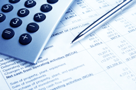 Servicios de Asesoria contable en Madrid