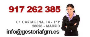 Gestoria - Partida de nacimiento