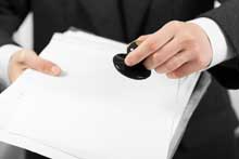 Legalizacion de documentos Madrid