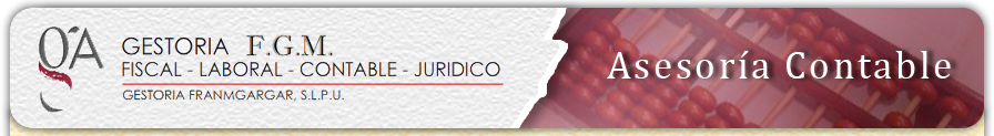 Asesoria Contable Madrid