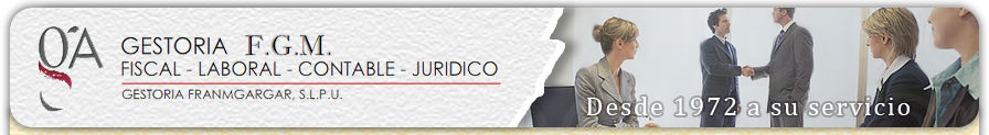 Gestoria y Asesoria Madrid