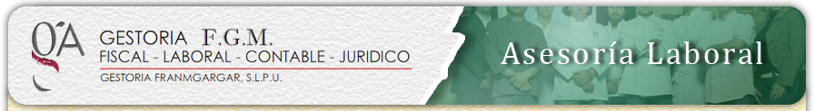 Asesoria Laboral Madrid
