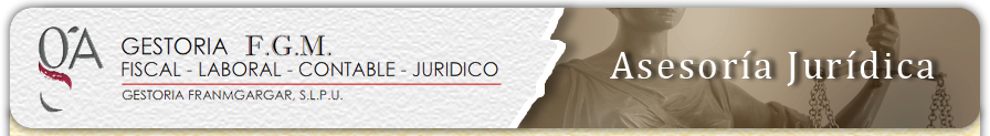 Asesoria y Gestoria Juridica