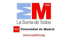 comunidad de madrid