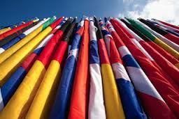 CIF NIF no residente