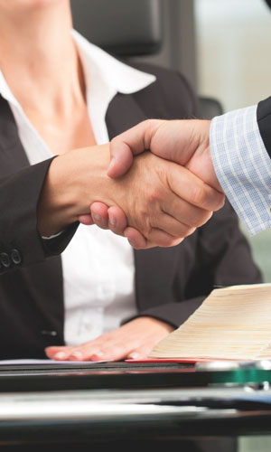 Contrato laboral