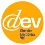 Direccion electronica Vial