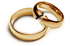 divorcio