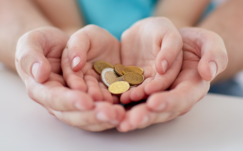 Impuesto de donaciones