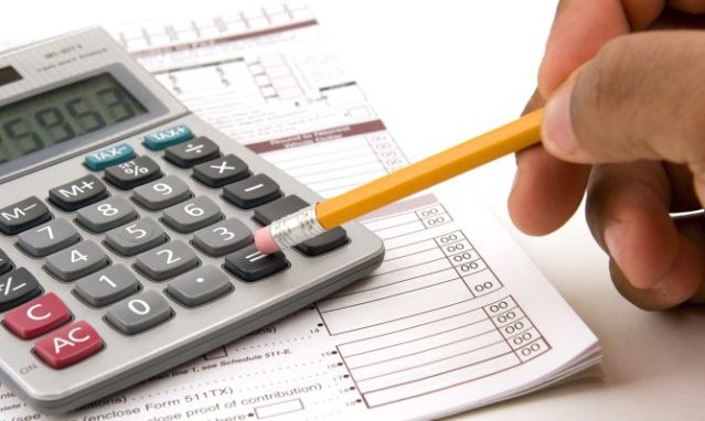 Impuestos de la herencia