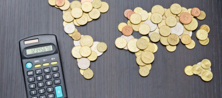 Declaración de bienes en el extranjero