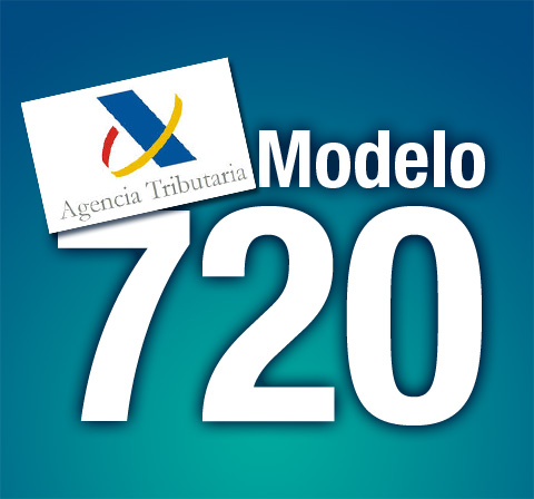 DECLARACION PATRIMONIO EXTERIOR. MODELO 720