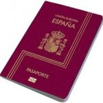 nacionalidad española