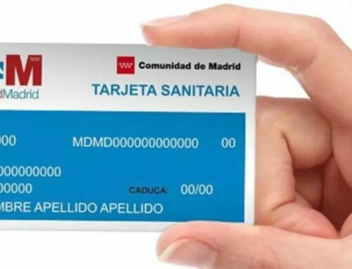 Solicitar el número de Afiliación a la Seguridad Social