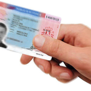 Renovar permiso de residencia y trabajo permanente • Gestoría FGM