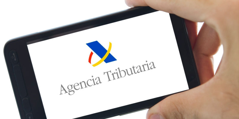 Presentación telemática modelo 347